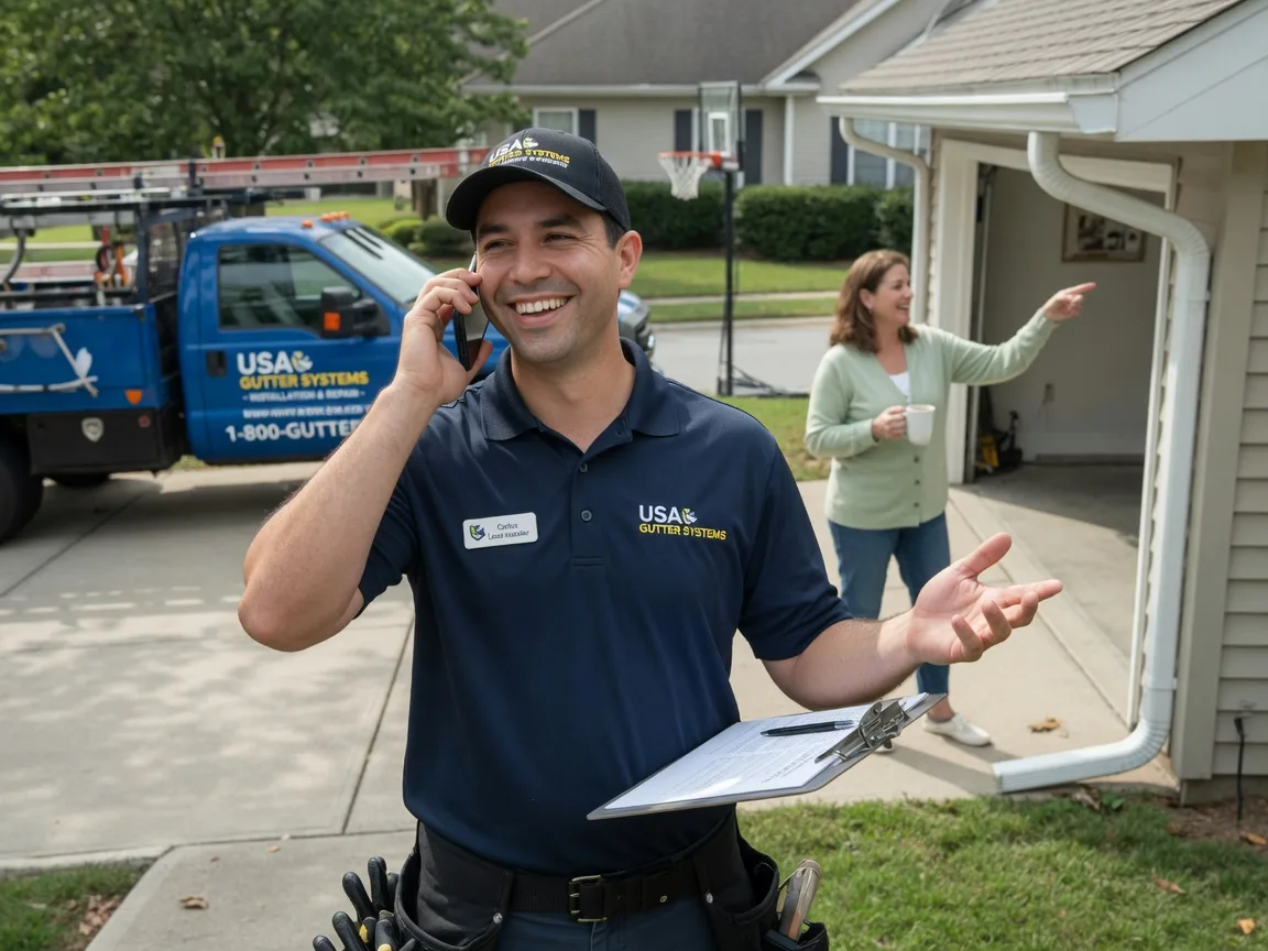 Gutter Installation Stoddard, WI FAQs